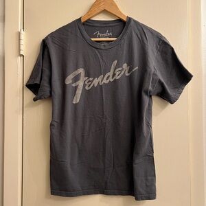 Fender Brand‎ Medium M T-shirt